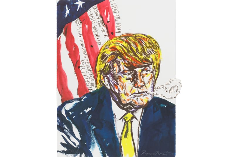 David Zwirner to Sell Rare Raymond Pettibon Prints During Frieze New York