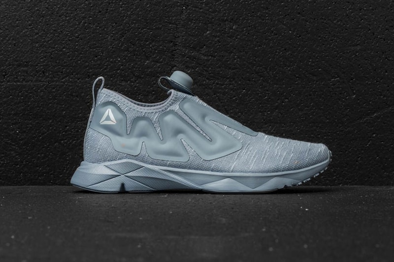 Reebok Pump Supreme "Distressed" Pack