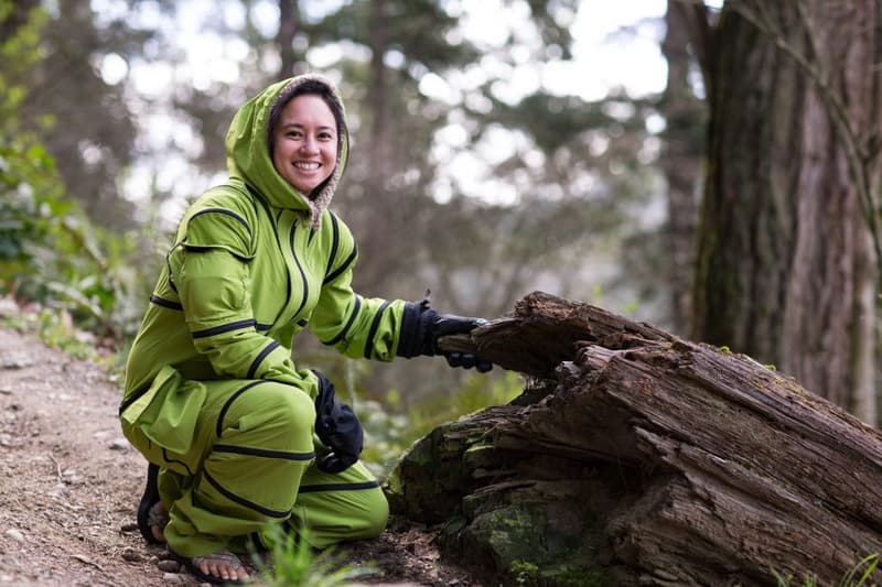 REI Co-op Unveils the ZipAll Jumpsuit