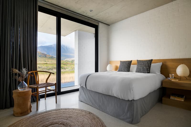 Restio River House SAOTA ARRCC Pringle Bay South Africa Houses Architecture Interior Design Homes Spaces Coastal Town Cape Town For Sale For Rent