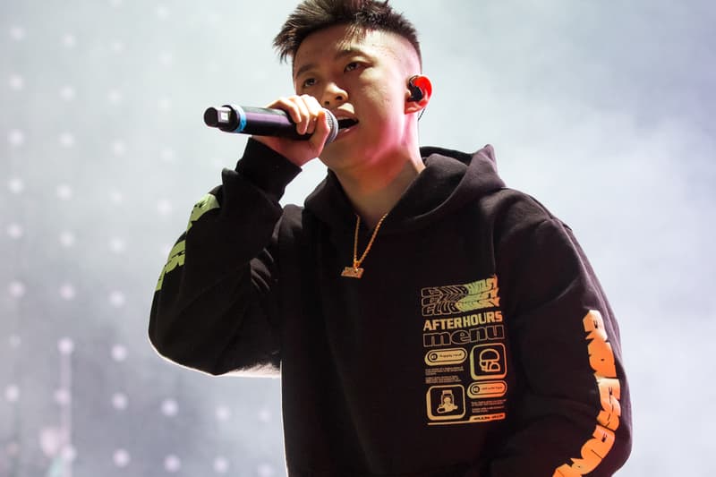 Rich Chigga Postpone Tour Dates Visa Issues