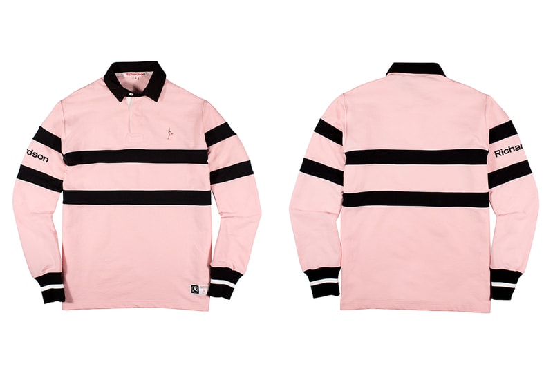 Richardson latest Spring Summer 2018 Drop