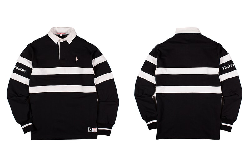 Richardson latest Spring Summer 2018 Drop