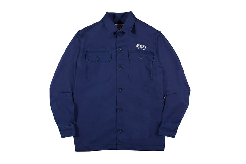 Richardson Work Shirts Bags Spring Summer 2018 chambray shorts camera bag utility bag release info