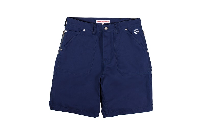 Richardson Work Shirts Bags Spring Summer 2018 chambray shorts camera bag utility bag release info
