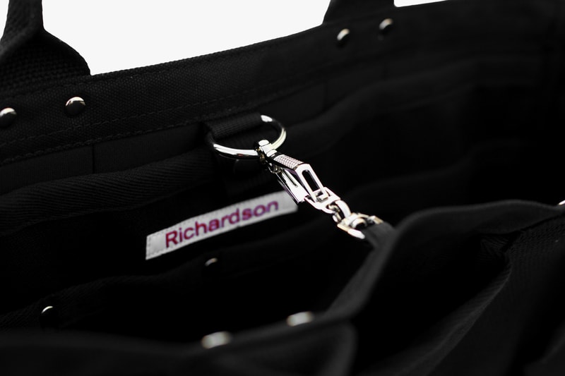 Richardson Work Shirts Bags Spring Summer 2018 chambray shorts camera bag utility bag release info