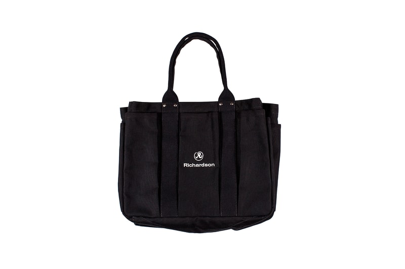 Richardson Work Shirts Bags Spring Summer 2018 chambray shorts camera bag utility bag release info