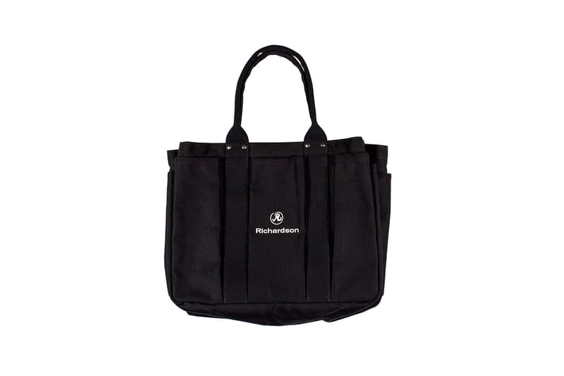 Richardson Work Shirts Bags Spring Summer 2018 chambray shorts camera bag utility bag release info