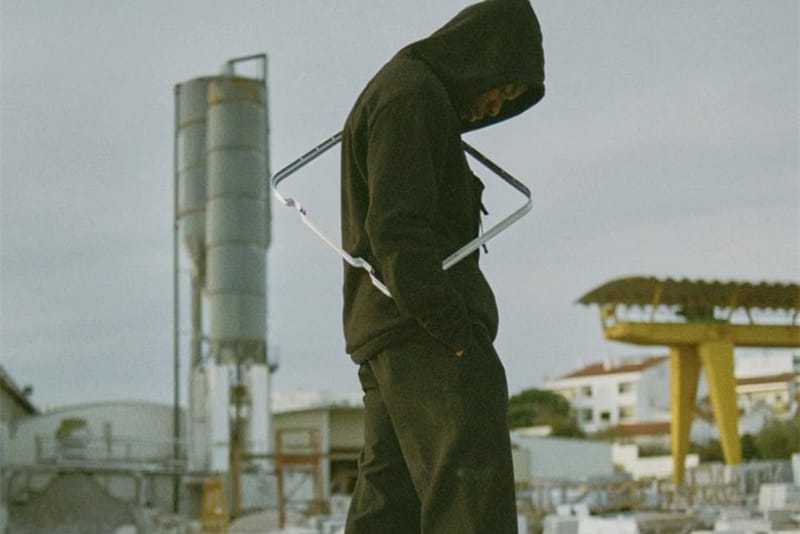 RIMOWA x 'KALEIDOSCOPE' Milan Design Week 2018 Project By Dozie Kanu