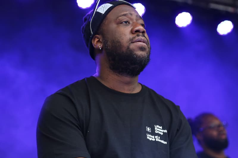 Robert Glasper Common Lianne La Havas 2017