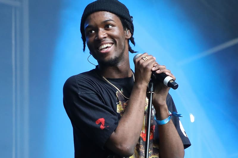 Saba Care For Me Full Album Stream Album Leak Single Music Video EP Mixtape Download Stream Discography 2018 Live Show Performance Tour Dates Album Review Tracklist Remix