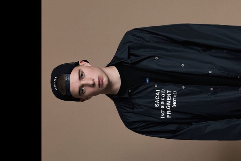 sacai fragment hoodie