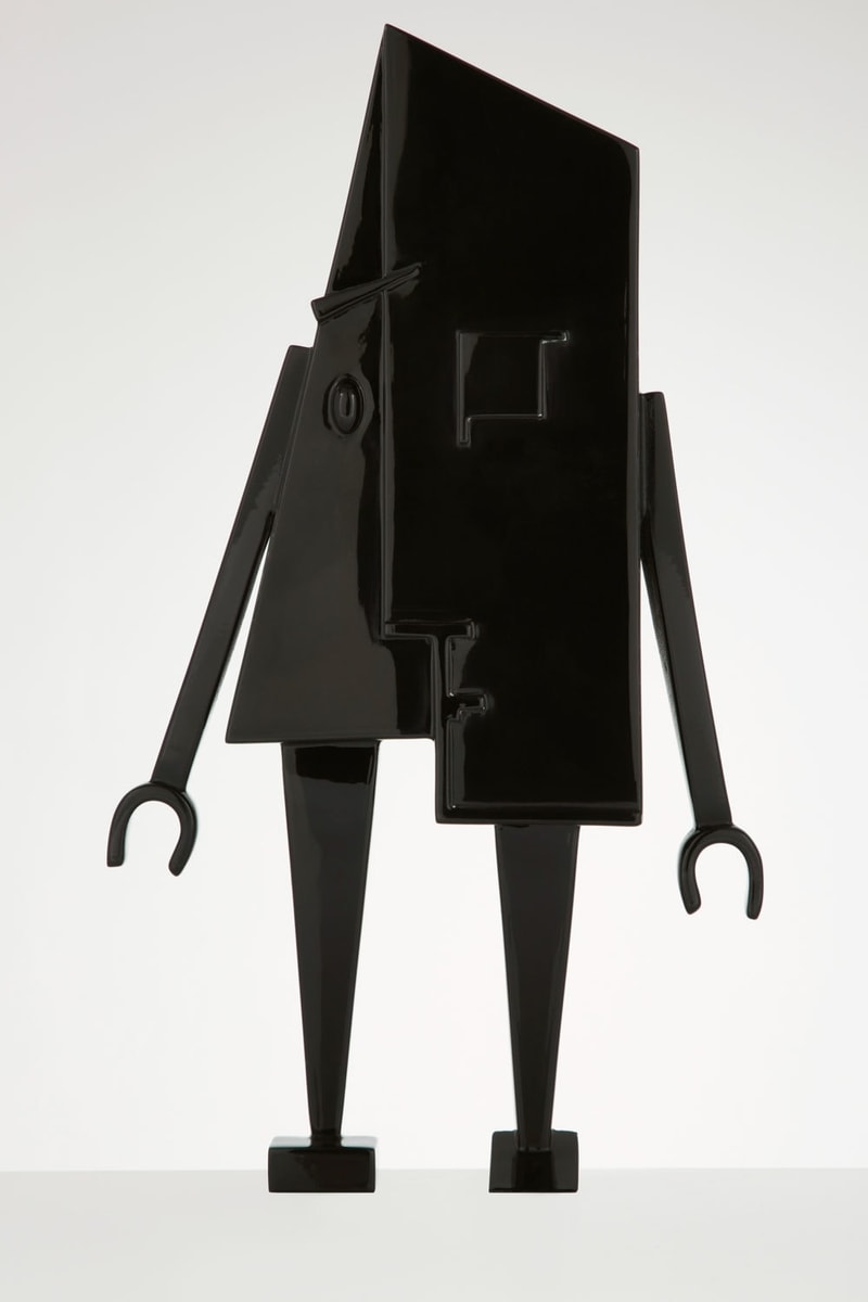Samuel Ross Jobe Burns Concrete Objects Collection 2 A-COLD-WALL* Polythene Optics Release Details Information Ornaments Collectibles