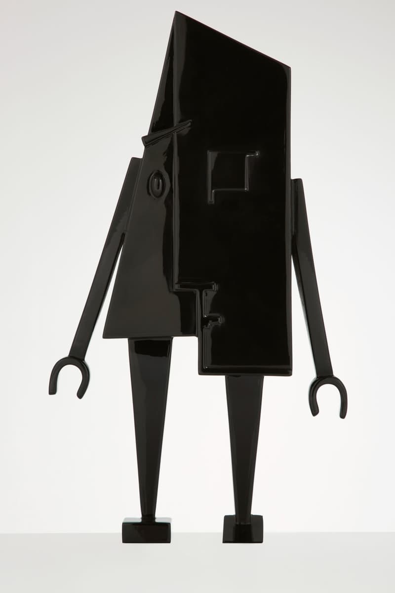 Samuel Ross Jobe Burns Concrete Objects Collection 2 A-COLD-WALL* Polythene Optics Release Details Information Ornaments Collectibles
