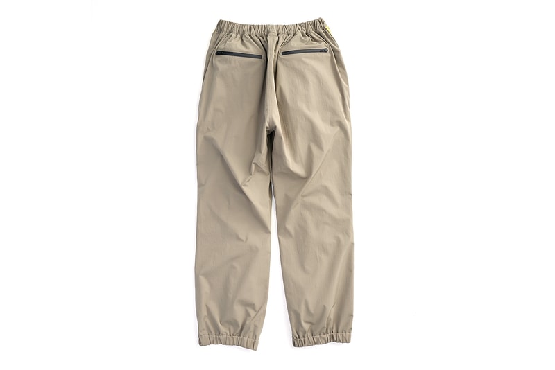 Sasquatchfabrix. ASICSTIGER Collection Release date collaboration capsule GEL-PTG MT tracksuit