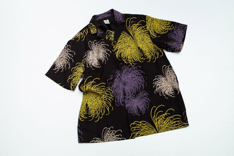 Sasquatchfabrix. Drops More Spring/Summer 2018 Pieces