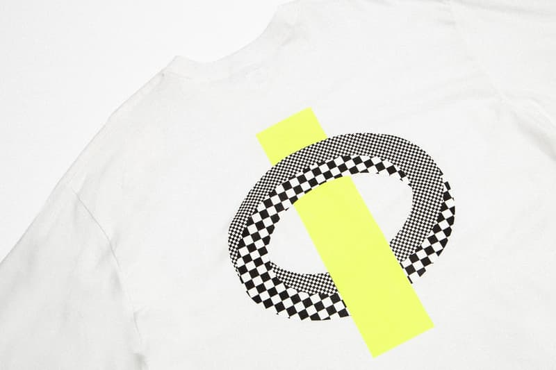 Sasquatchfabrix. Spring/Summer 2018 Arrivals HBX Closer Look Purchase Buy Shirt T-shirt Graphic Camp Collar Summer Japan Tokyo