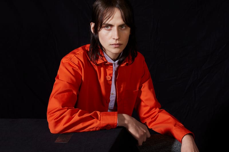 Schnayderman's Channels New Wave With Fall/Winter 2018 Collection