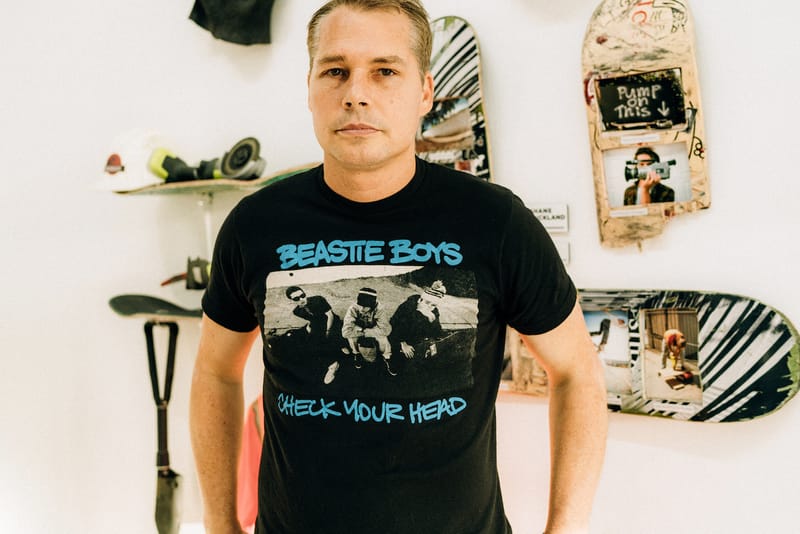 A Look Inside Shepard Fairey & adidas Skateboarding's "Showcase X" Exhibit