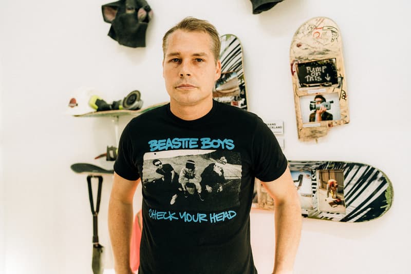 shepard fairey adidas skateboarding showcase x sebo walker zorah olivia stella reynolds oscar meza andres alfonso penelope gazin evan mendel shane aukland