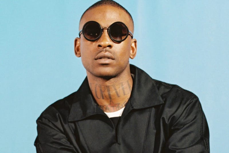 Skepta to Judge Londoners' Custom Nike Designs