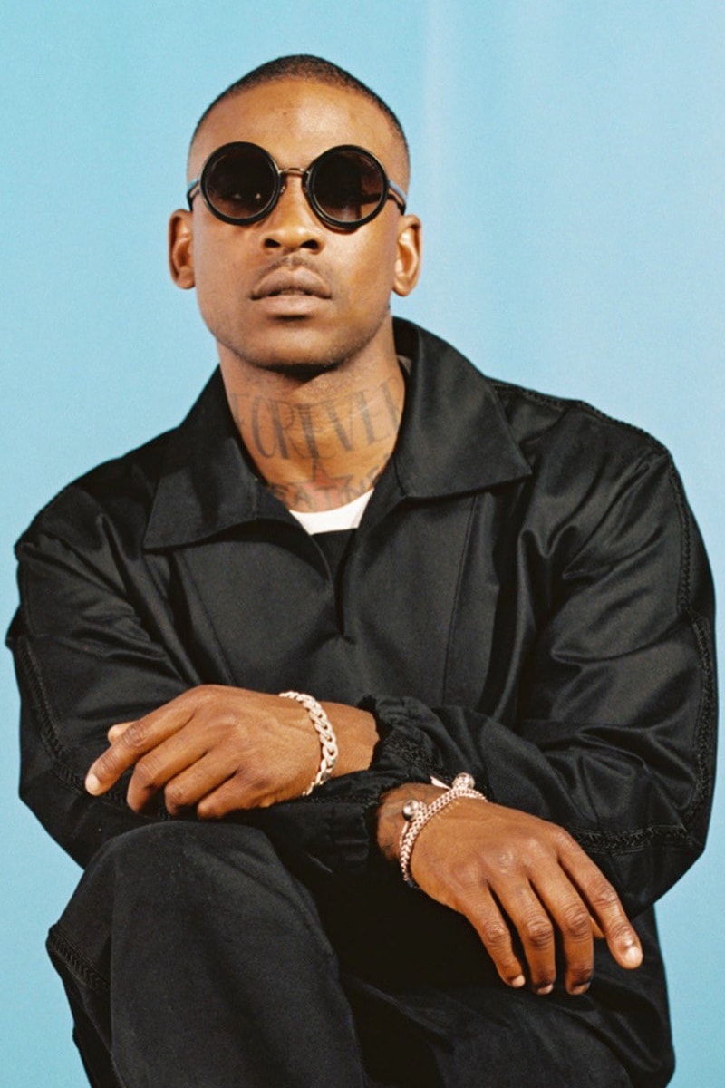 Skepta Nike ON AIR Event London workshop air max day collaboration contest 2018 competition