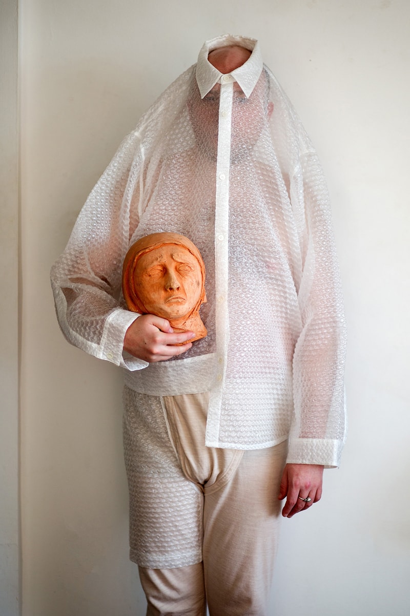 Rottingdean Bazaar Slam Jam Socialism Spring Summer 2018 Editorial Open Toad gosha rubchinskiy off white carhartt wip helmut lang bape pharrell doll foamposite nike common projects undercover jw anderson