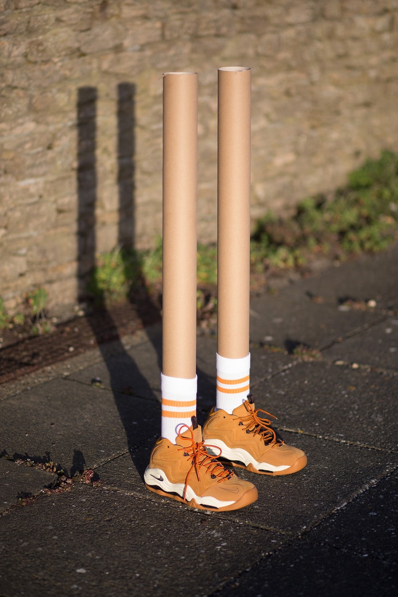 Rottingdean Bazaar Slam Jam Socialism Spring Summer 2018 Editorial Open Toad gosha rubchinskiy off white carhartt wip helmut lang bape pharrell doll foamposite nike common projects undercover jw anderson