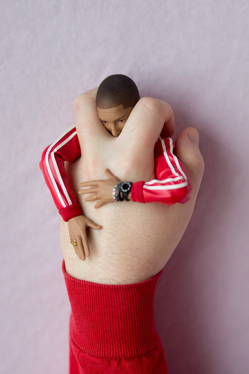 Rottingdean Bazaar Slam Jam Socialism Spring Summer 2018 Editorial Open Toad gosha rubchinskiy off white carhartt wip helmut lang bape pharrell doll foamposite nike common projects undercover jw anderson