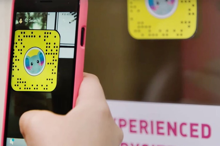 You Can Now Buy Products Directly From Snapchat Lenses