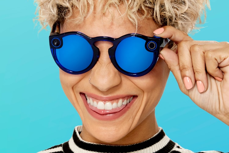 Snap Launches Snapchat Spectacles V2