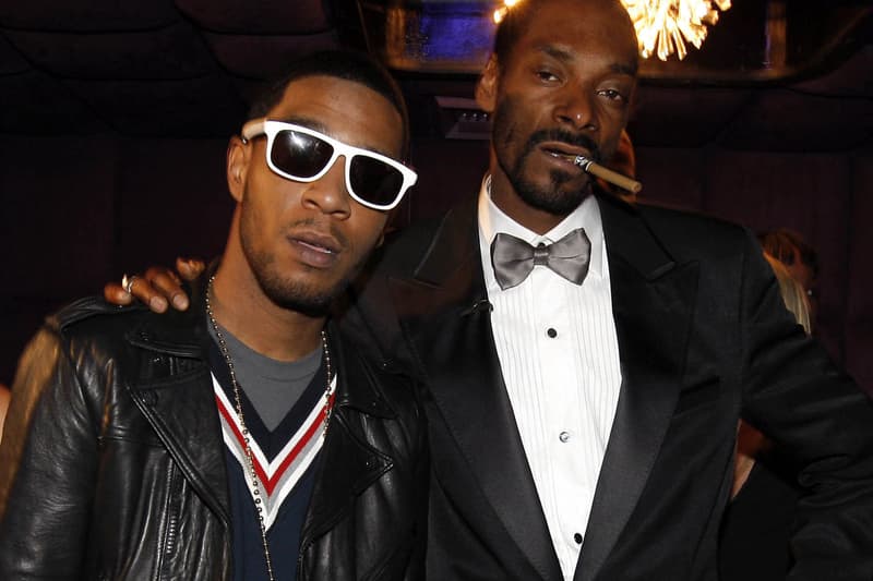 snoop-dogg-featuring-kid-cudi-that-tree-behind-the-scenes-music-video