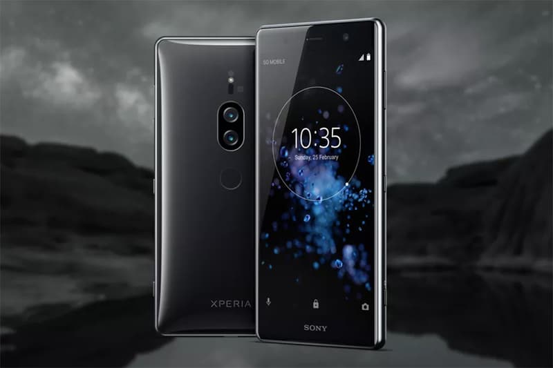 Sony Xperia XZ2 Premium Release Date 5.8 Inch 4K Display Camera Low Light ISO 51200 Sensitivity RAM 6GB 3,540mAh Specifications Details How to buy price