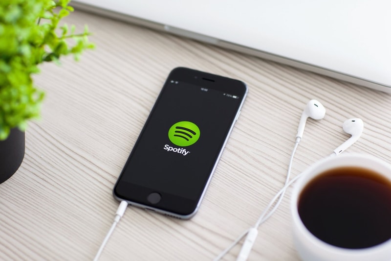 Spotify Hulu Music Television Streaming premium joint package bundle subscription service platform Student Deals