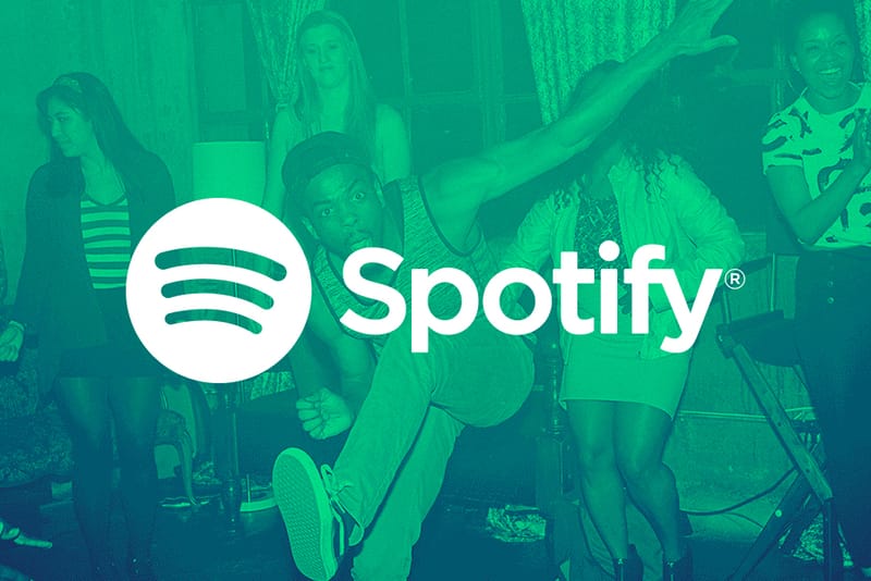 Spotify Stock Debuts at $165.90 USD/Share, Valued at $30 Billion USD