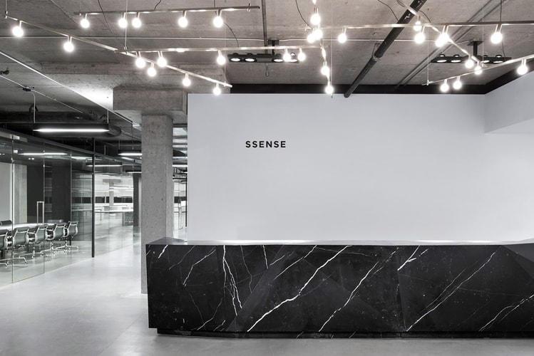 SSENSE Apologizes to Polyvore Users Over Recent Acquisition