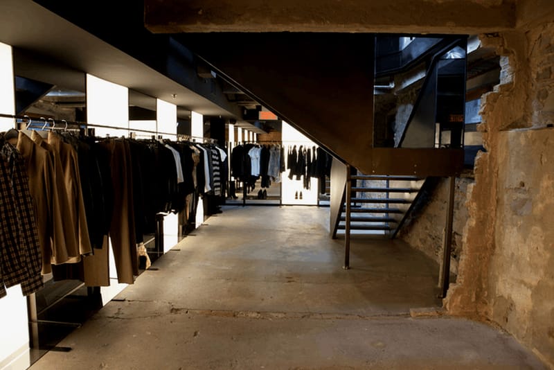 SSENSE Acquires Polyvore