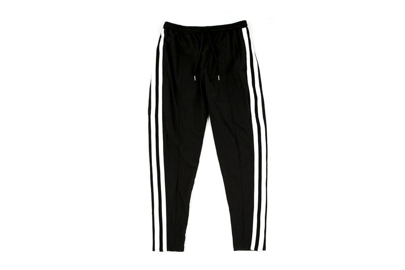 STAMPD 424 West Coast Basketball Collection I.T release info jerseys hoodies T-shirts joggers track pants