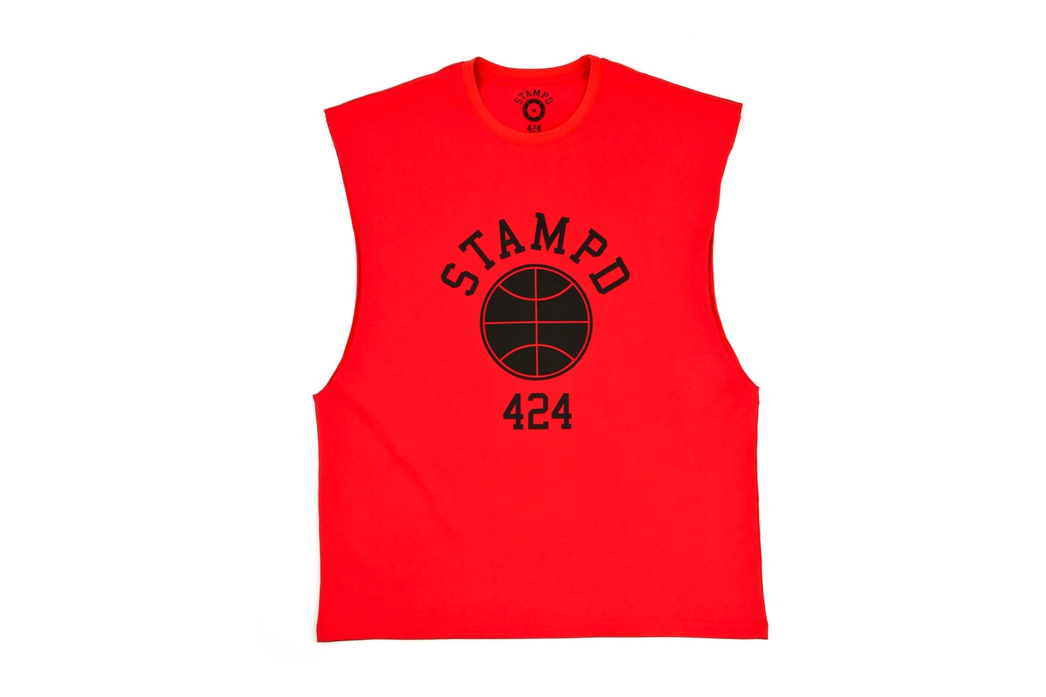 STAMPD 424 West Coast Basketball Collection I.T release info jerseys hoodies T-shirts joggers track pants