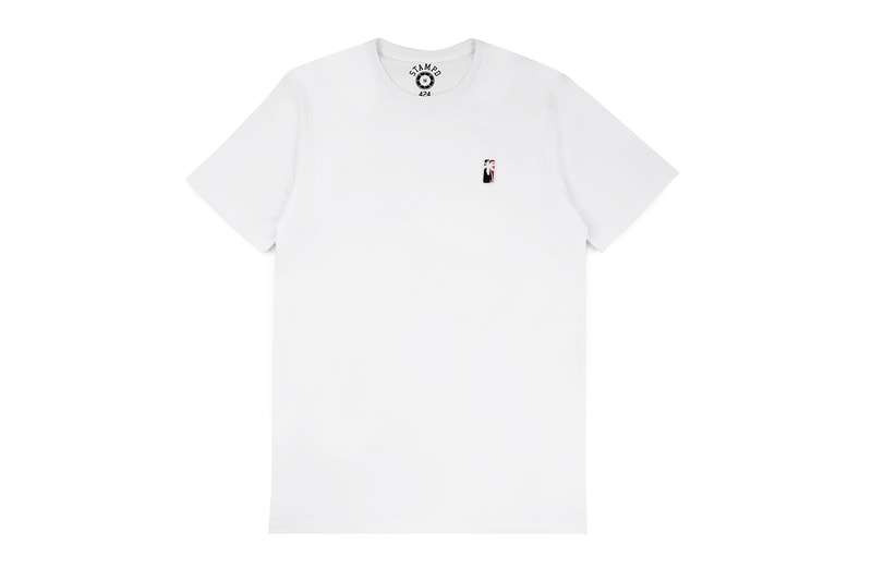 STAMPD 424 West Coast Basketball Collection I.T release info jerseys hoodies T-shirts joggers track pants