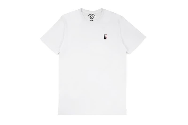 STAMPD 424 West Coast Basketball Collection I.T release info jerseys hoodies T-shirts joggers track pants