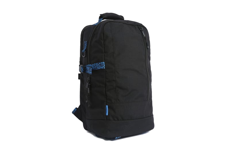 DSPTCH Enlists STASH for a Special Apparel & Accessories Capsule