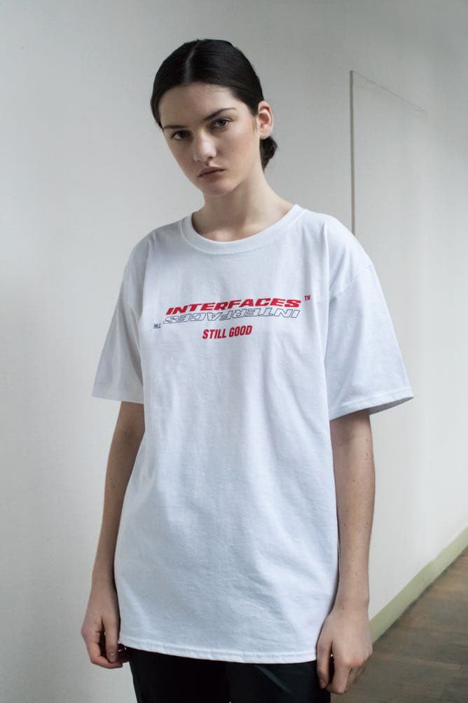 Still Good Fall/Winter 2018 Collection Long Short Sleeve T-Shirts Hoodies Socks Black Blue Red White Lookbooks