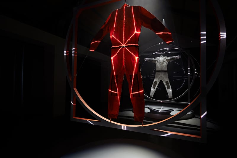 Stone Island Reveals Super-Limited Prototype Research_Series 03