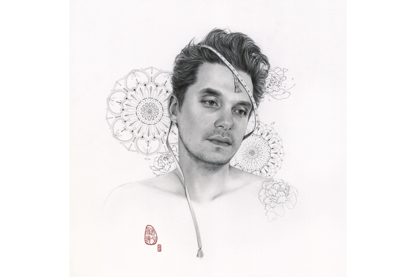 John Mayer 'The Search for Everything' Full Album
