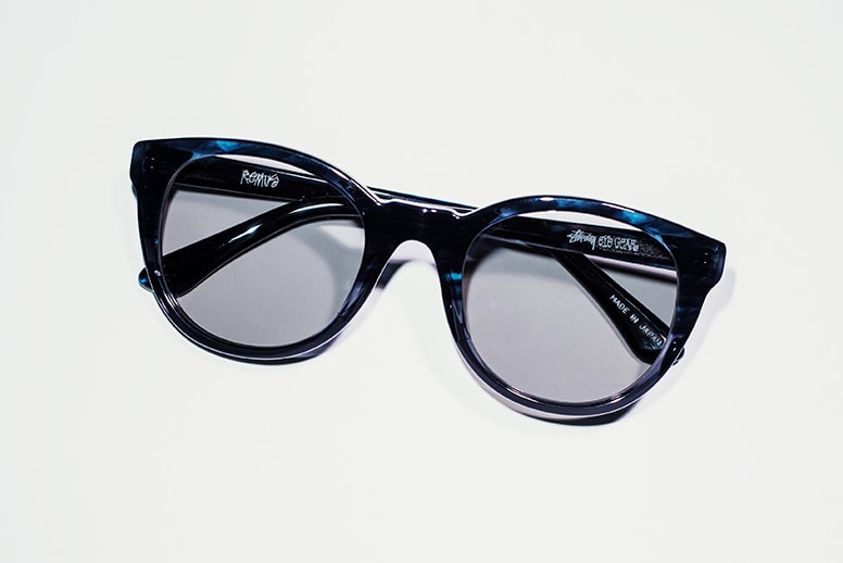 Stussy Spring Summer 2018 Eyegear sunglasses sunglasses april 20 release date info drop japan frames shades lenses chapter