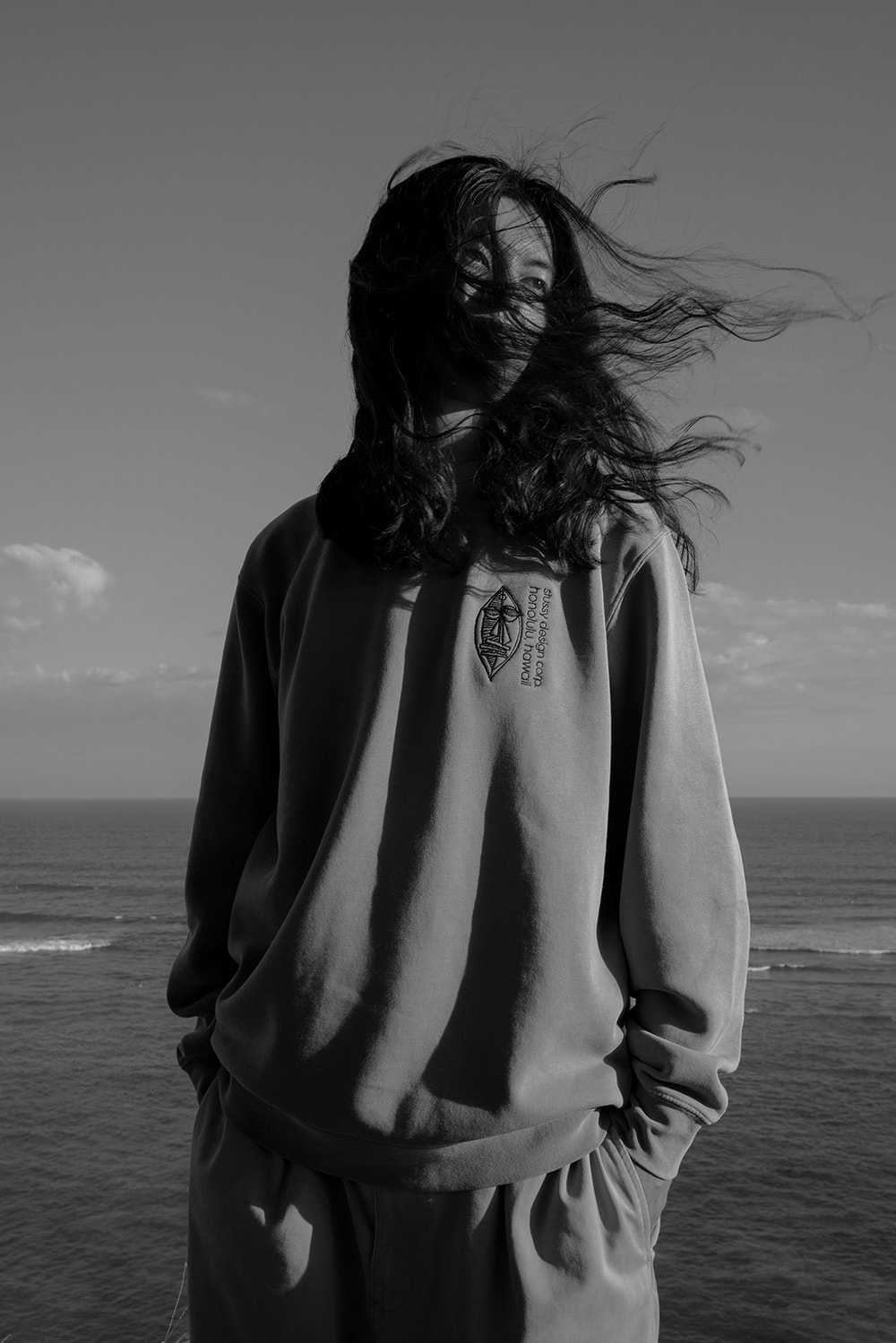 Stüssy Honolulu Chapter Store Exclusive Products release date opening hours Hawaii