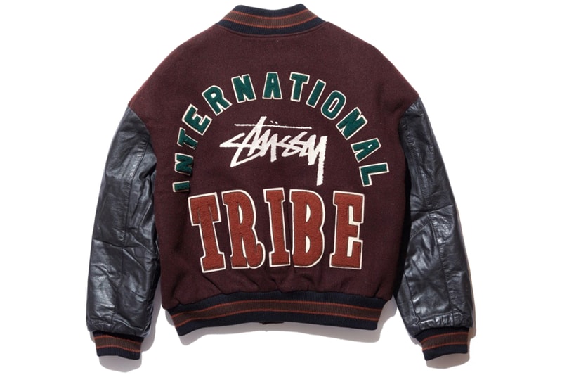 stussy archive vintage sale H beauty youth japan united arrows pop up sho april 10 2018