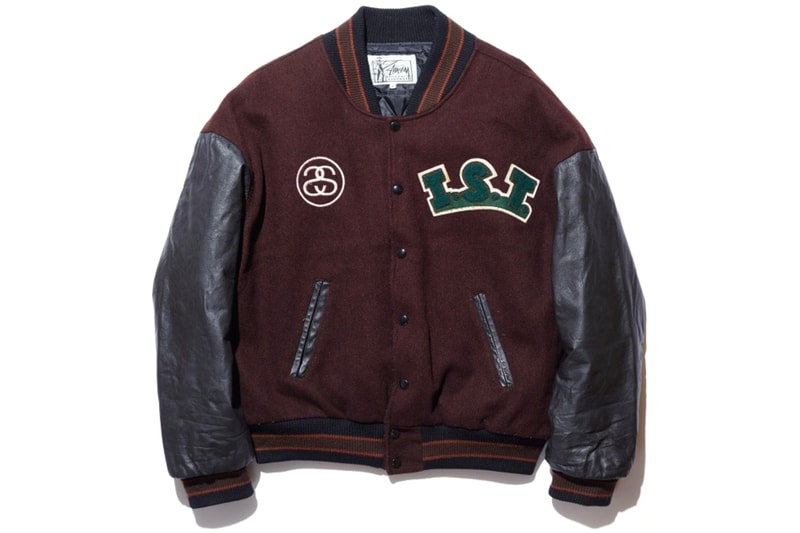 stussy archive vintage sale H beauty youth japan united arrows pop up sho april 10 2018