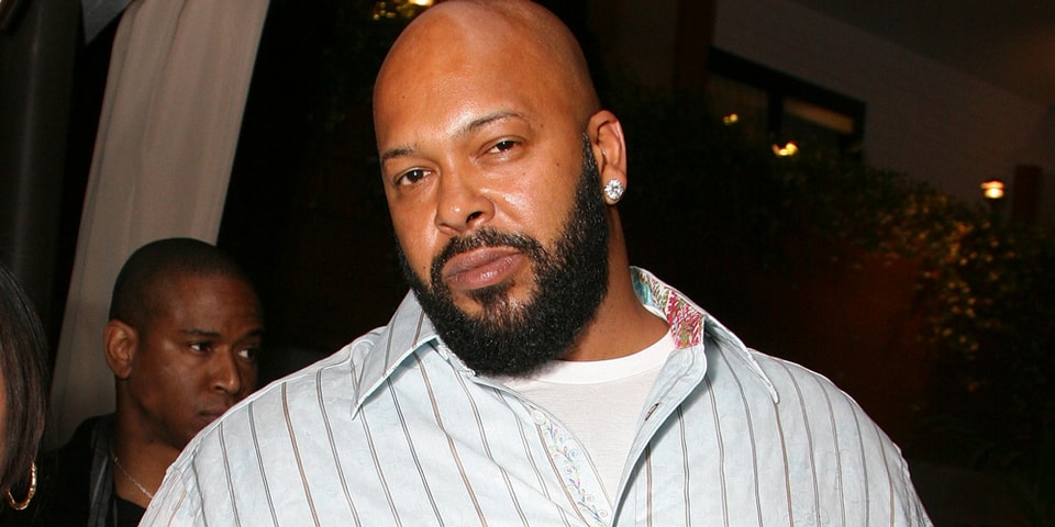 Suge Knight Claims He Knows Who Killed Tupac Hypebeast
